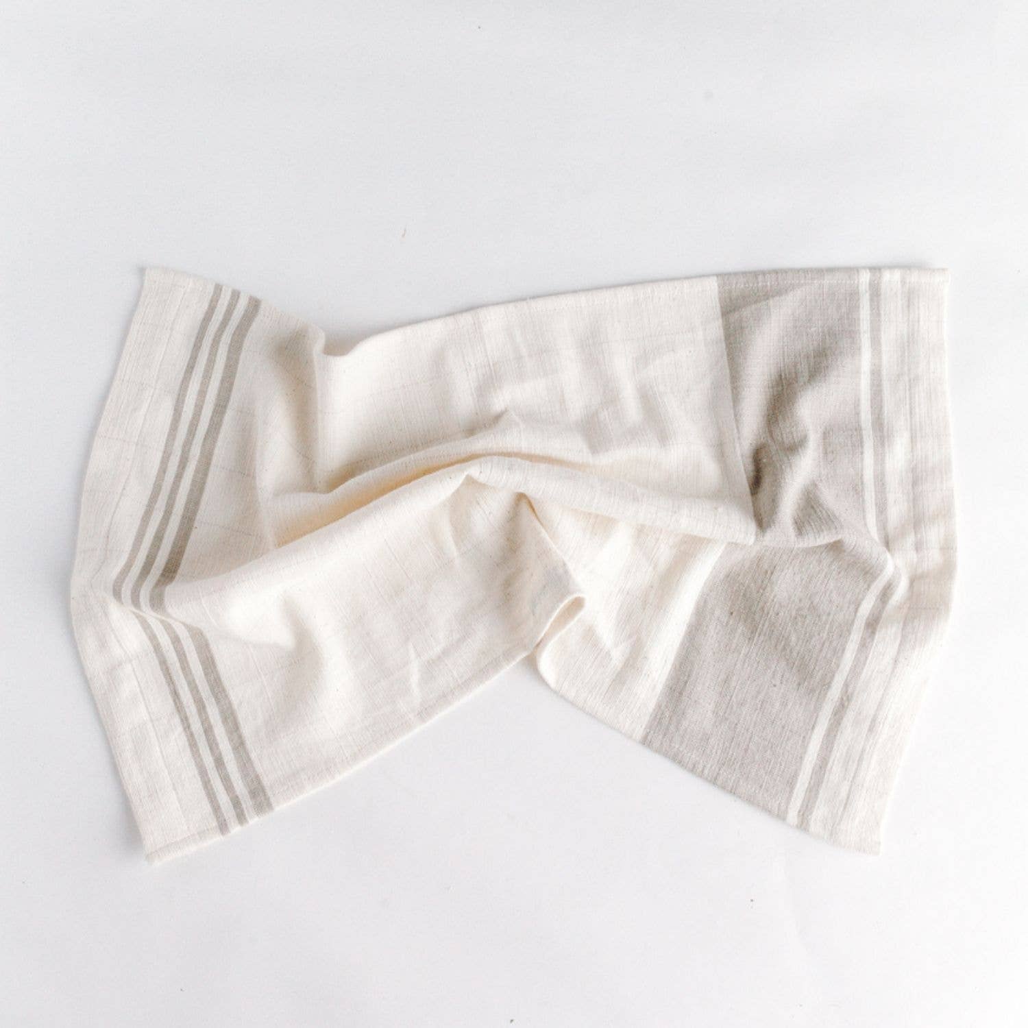 Creative Women Australia - Wholesale Tea Towel - Chelsea Tea Towel | Handwoven in Ethiopia4