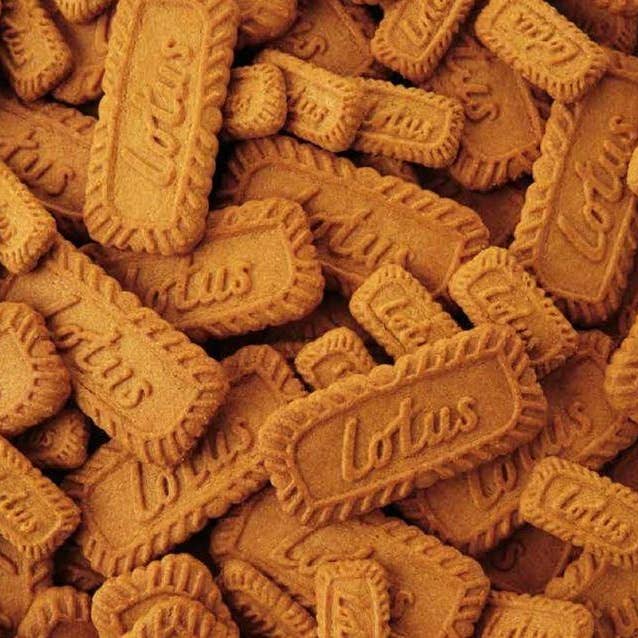 Biscoff Fragrance Oil for wholesale by Craftiful