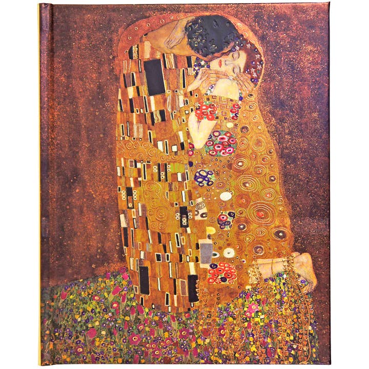 Peter Pauper Press - Wholesale Journal/Diary - The Kiss Journal