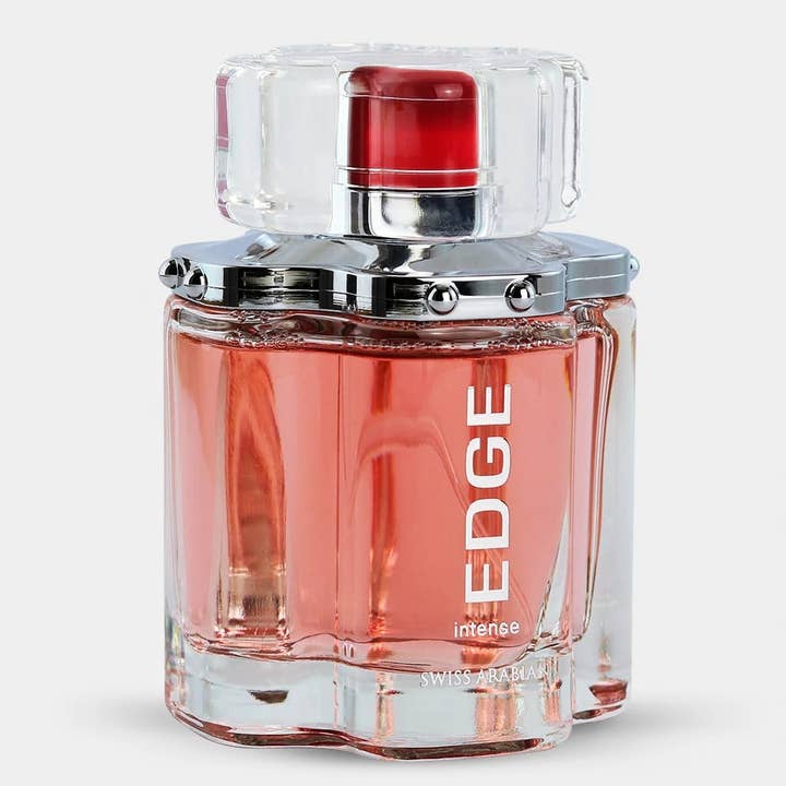 Swiss Arabian Edge Intense Women – Eau de toilette 100 ml för wholesale av Ethni Beauty Market