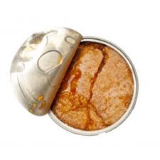 Eat Spain - Wholesale Tinned Fish - Tuna pâté1