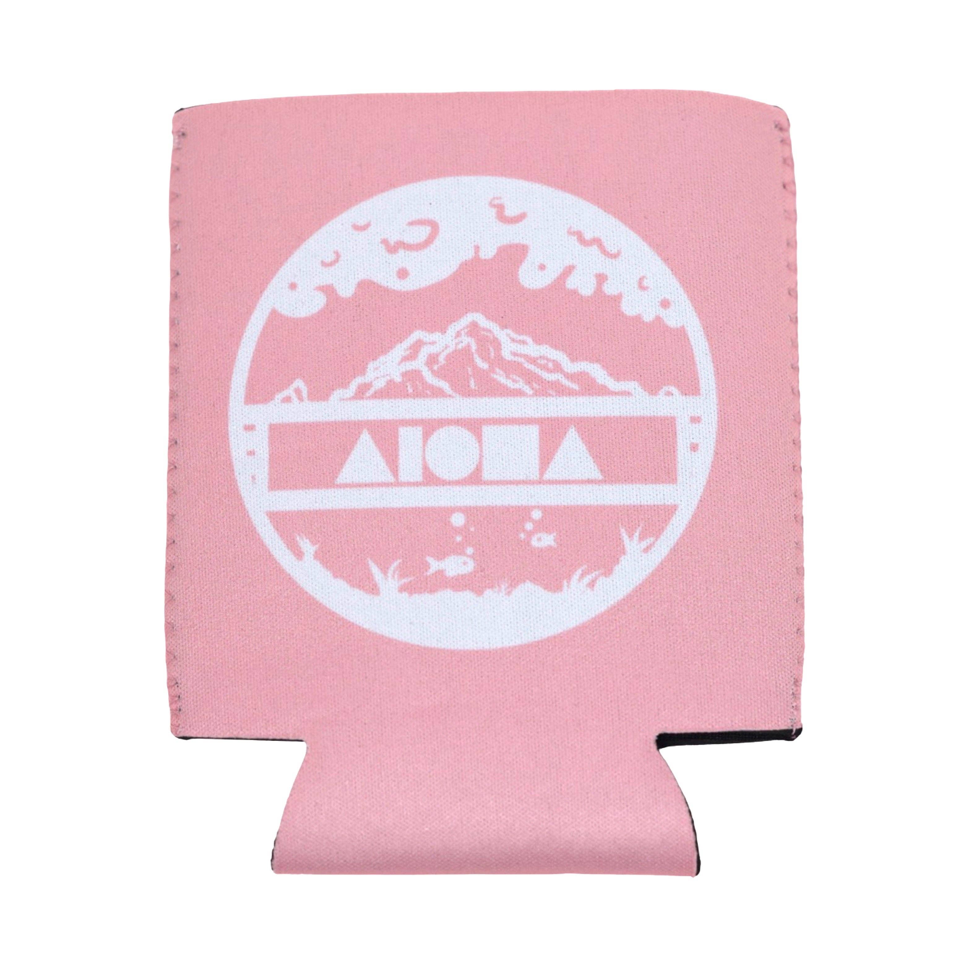 Soley Aloha - Wholesale Drink Huggers & Koozies - Neoprene Drink Koozie4