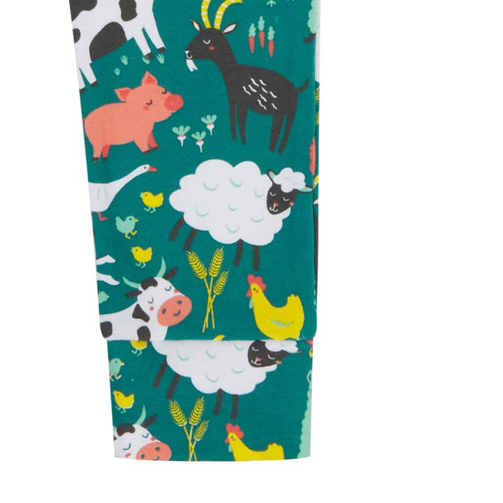 Piccalilly – wholesale Fashion leggings – kids – LEGGINGS - Buckden Farm