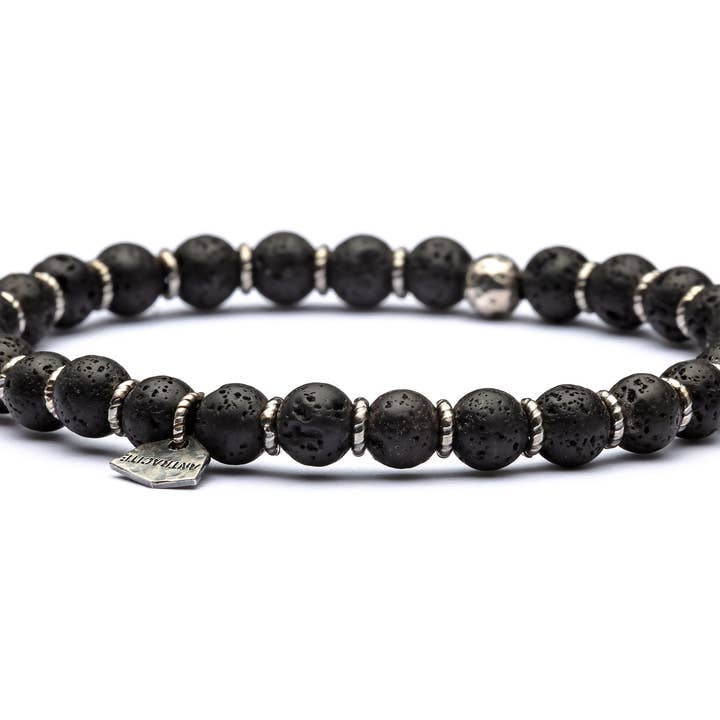 PETRA - MONO - BRACELET POUR HOMME - BIJOU pour la vente par Antracite
