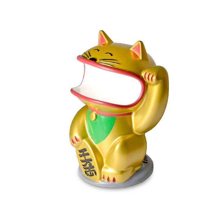 lullubee - Wholesale Decorative Figurine - Retainer Buddy Lucky Cat
