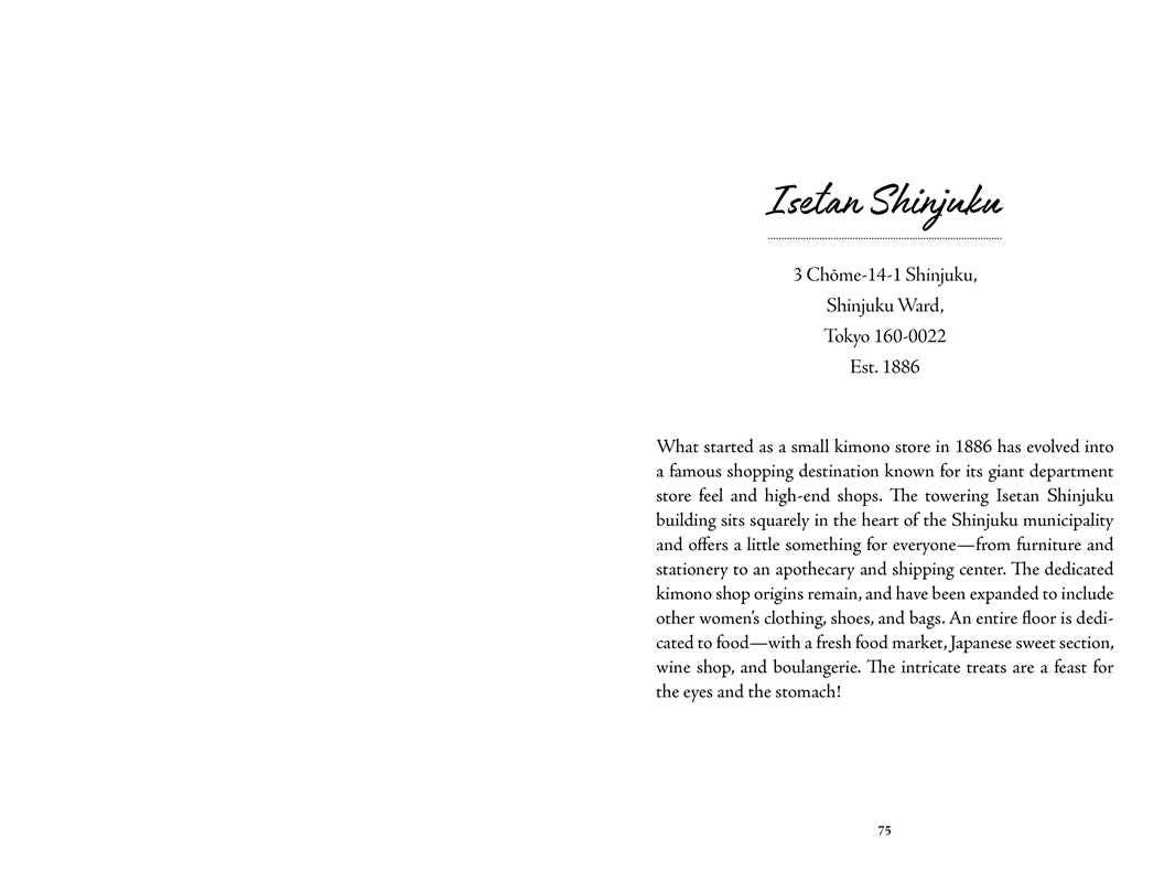 Simon & Schuster - Wholesale Coloring & Activity Book - Adult - Tokyo by Evie Carrick3