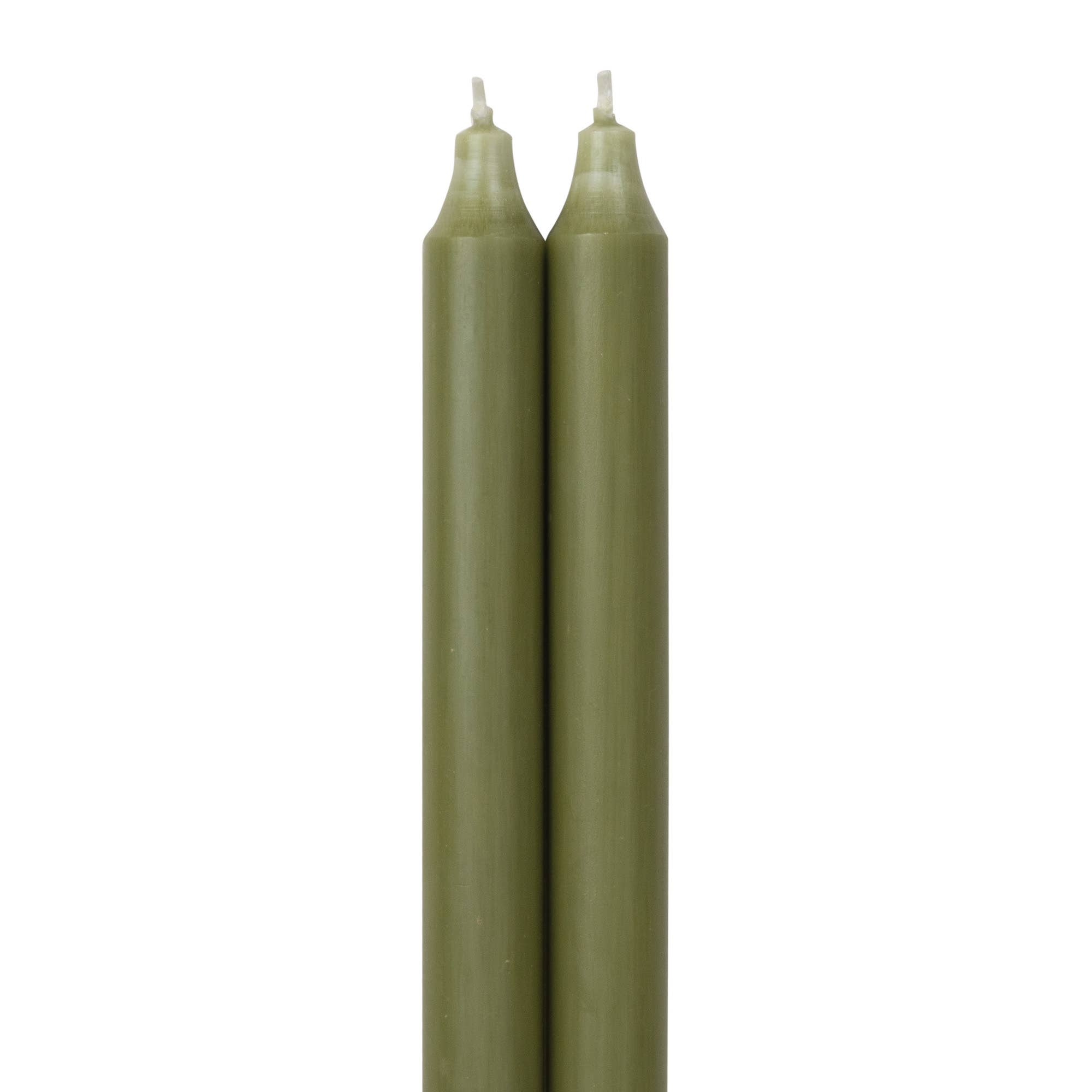 Northern Lights - Wholesale Tapered Candle/Candlestick - 12" Taper Candles - 2pk48