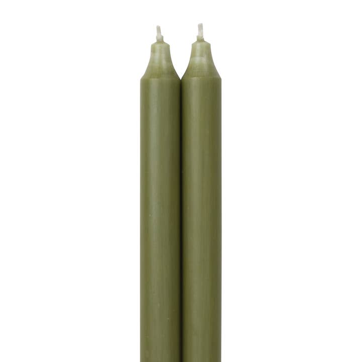 Northern Lights - Wholesale Tapered candle/candlestick - 12" Taper Candles - 2pk48