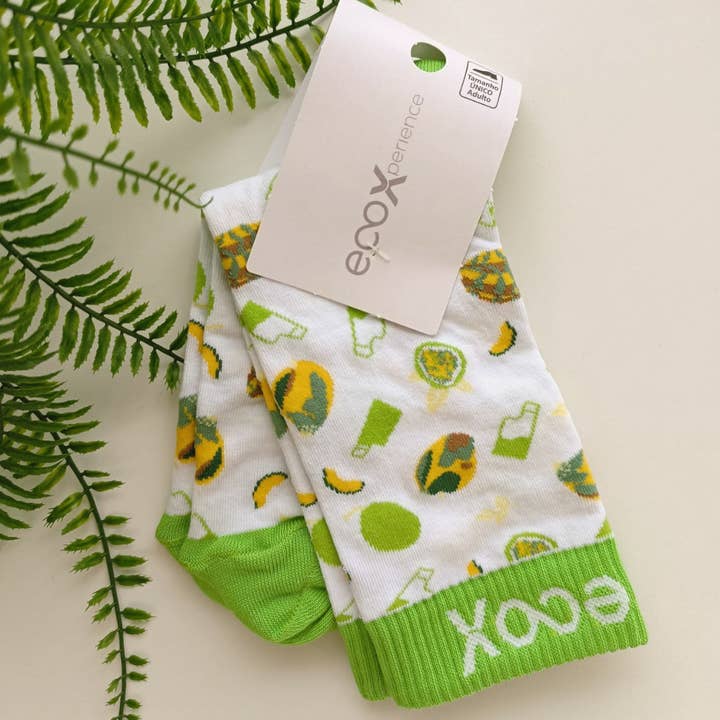 Disguised Socks for wholesale by Ecoxperience
