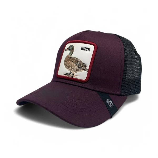 GeeGee x Lovelo - Wholesale Baseball Cap - Unisex - Animal Design Hat H524103