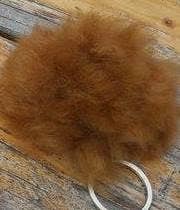 Choice Alpaca Products – Großhandel Schlüsselanhänger – Unisex – Alpaca Fuzzball Schlüsselbund0