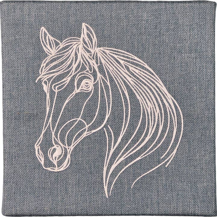 Hestelærred | DA08 for engroshandel hos LT Creations