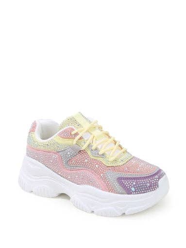 Queta for wholesale by Berness Shoes