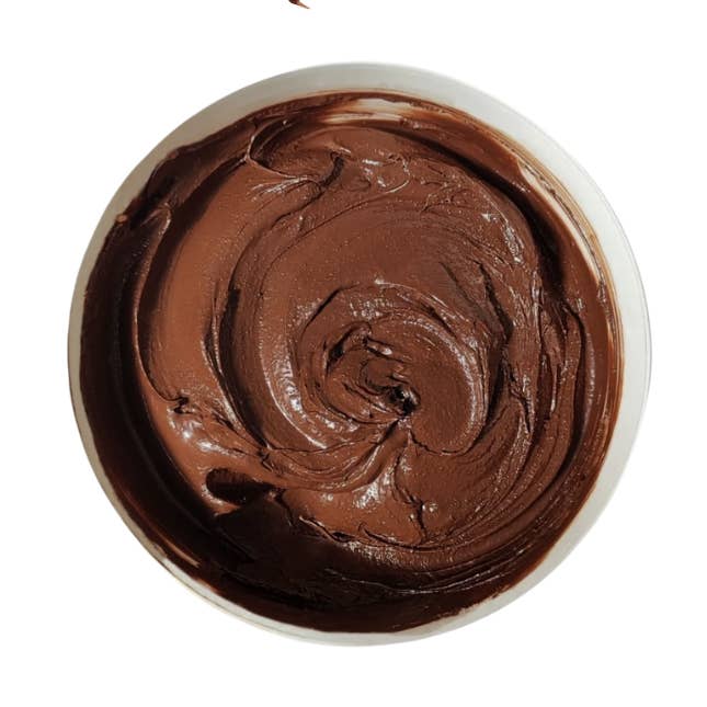 Creme de Chocolate 13kg por atacado de Chocolates Marcos Tonda