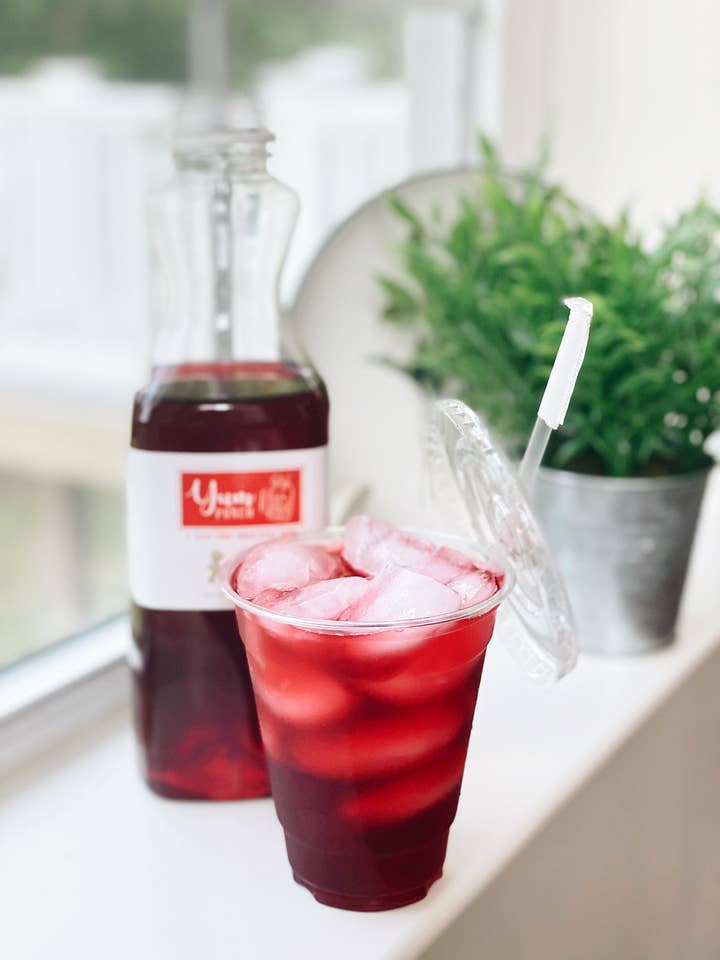 Kit di punzonatura Yum fai da te per la vendita all'ingrosso da parte di Erin's Elderberries