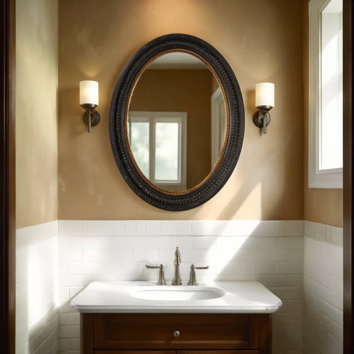 Nero Espejo Negro para venta al por mayor de Howard Elliott on Faire