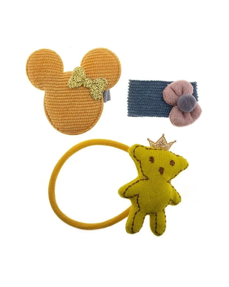 Domoflor s.l - Wholesale Hair Accessories Set - Kids - ✨ Children's Hair Accessories Set ✨0