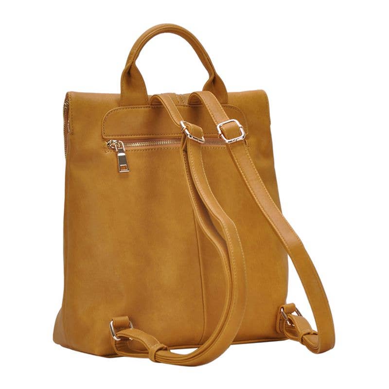 MMS Brands – wholesale Backpack – Women's – Diana Utilitarian Backpack Purse42