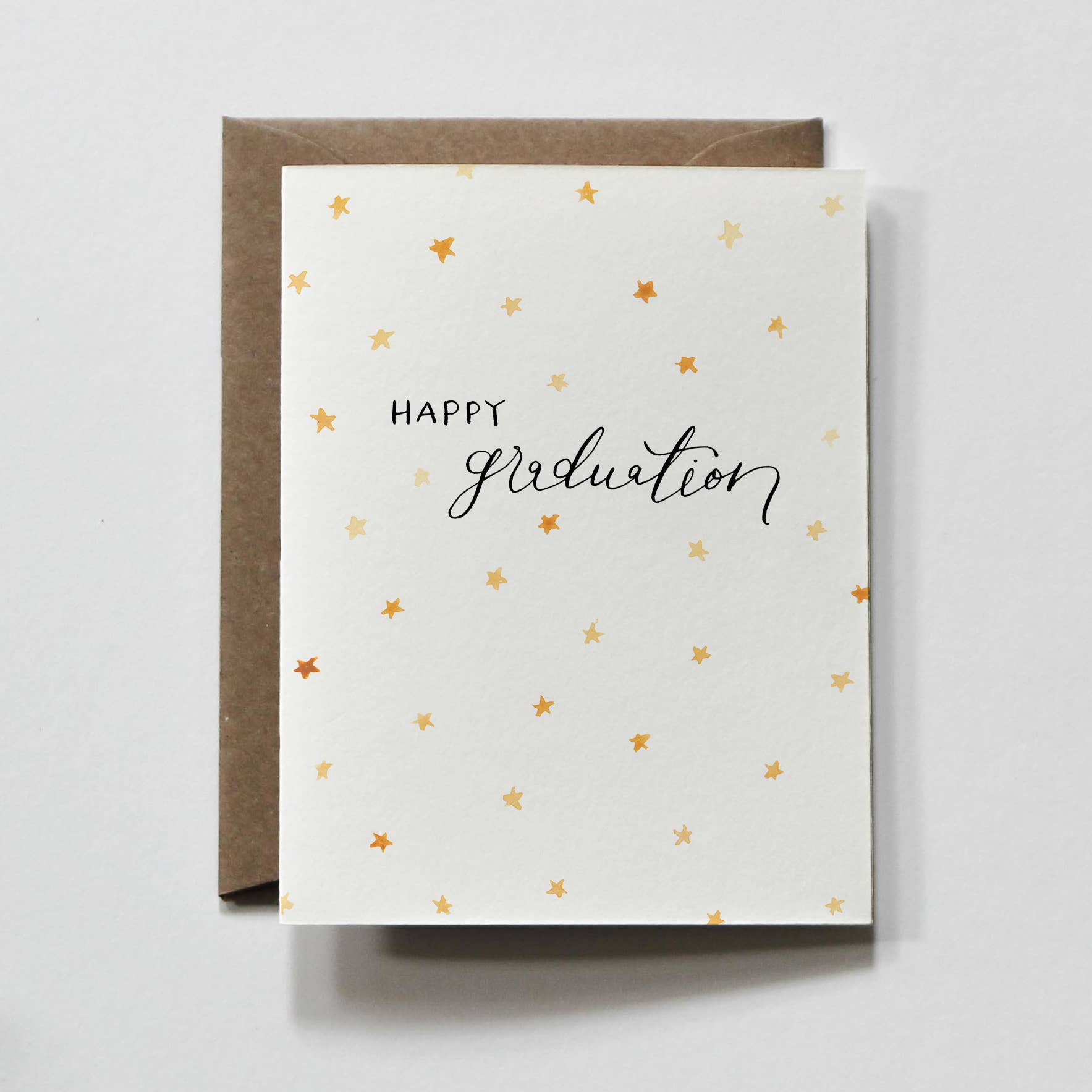 everglow handmade - Wholesale Graduation Card - Happy Graduation | Congratulations Confetti Greeting Card