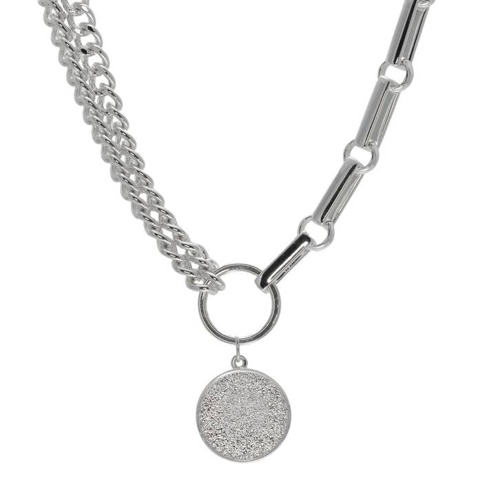 Kefalonia Kette für den Großhandel von JAMILA jewelry