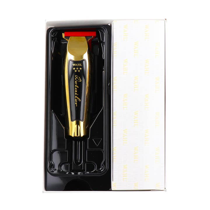 SUBLIME BEAUTY WHOLESALER SL - Wholesale Hair Dryer - Wahl Gold Detailer Cordless 5 Star0