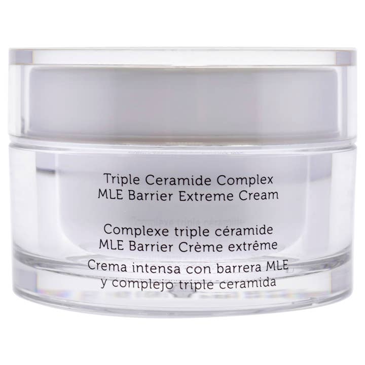 Efektiv - Wholesale Facial Serum/Concentrate - Collagen Boosting MLE Barrier Eye Repair Cream by e.fek.tiv1