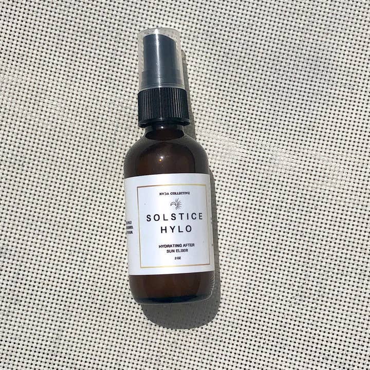 Solstice Hylo pour la vente par Nvda Collective