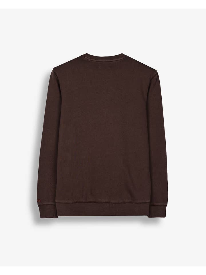 CHOCOLAT SUDADERASKULL - 404124002 for wholesale on Faire5