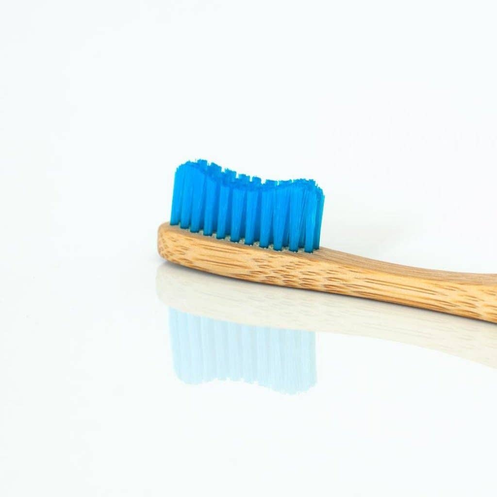 BAMandBOO - Wholesale Toothbrush - Bamboo Toothbrush24