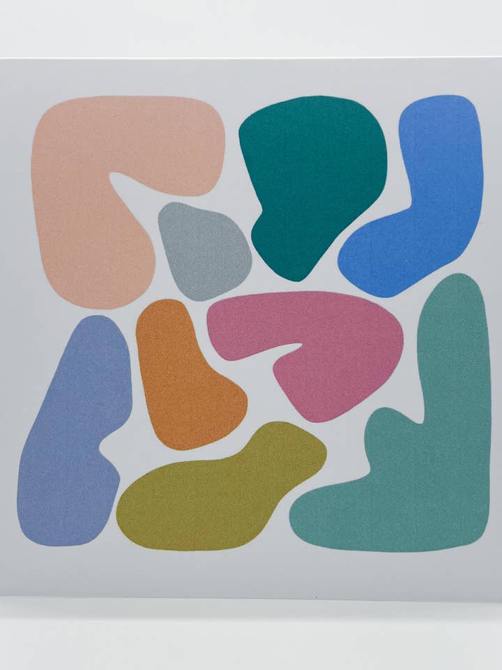 Shaping up for wholesale by Sarah and Hareld