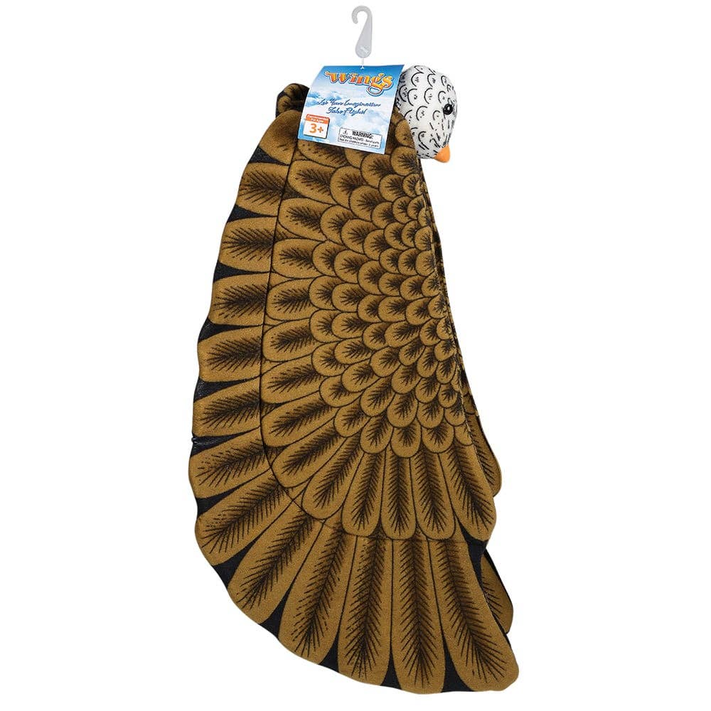 La Luna Bella - Toys - Wholesale Stuffed/Plush Toy - Kids & Baby - plush EAGLE WINGS LLB Plush Toys1