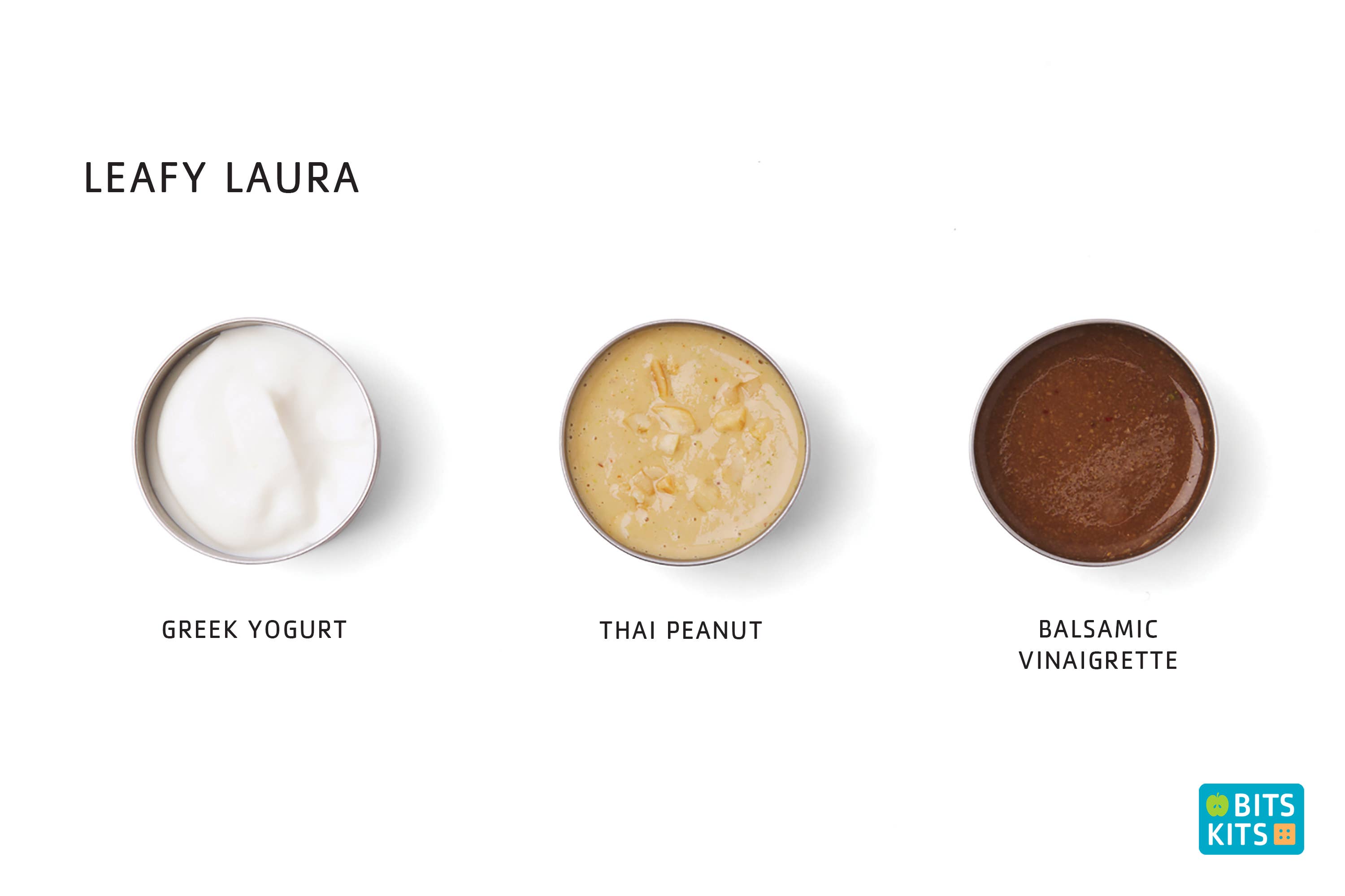 Fox Run Brands - Wholesale Condiment/Dip Bowl - Bits Kits Kids' Condiment Containers, Set 3, 1.5-Ounces10