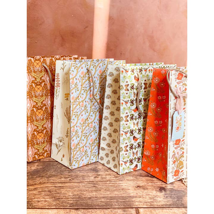 re:mused studio - Wholesale Gift Bag - Sunlace Gift Bag15