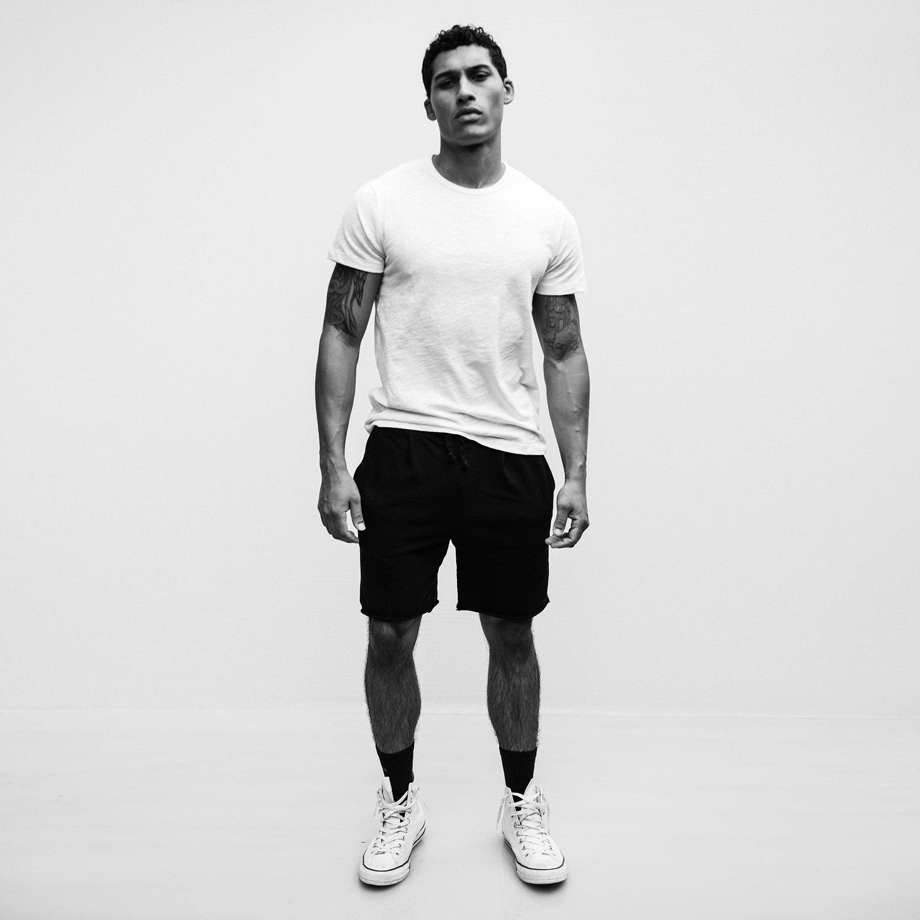 Hiro Clark - Wholesale Shorts - Men's - The Short9