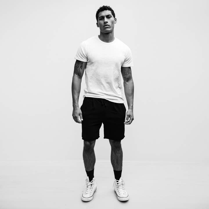 Hiro Clark - Wholesale Shorts - Men's - The Short9