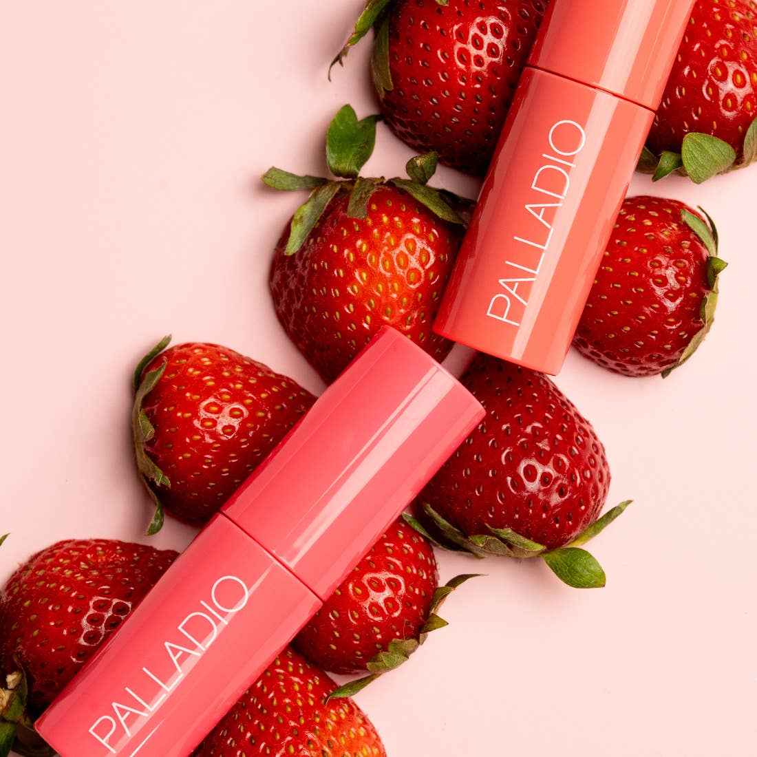 Palladio Beauty - Wholesale Lip Stain/Dye/Tint - Jelly Tint - 2-in-1 Lip & Cheek Tint15