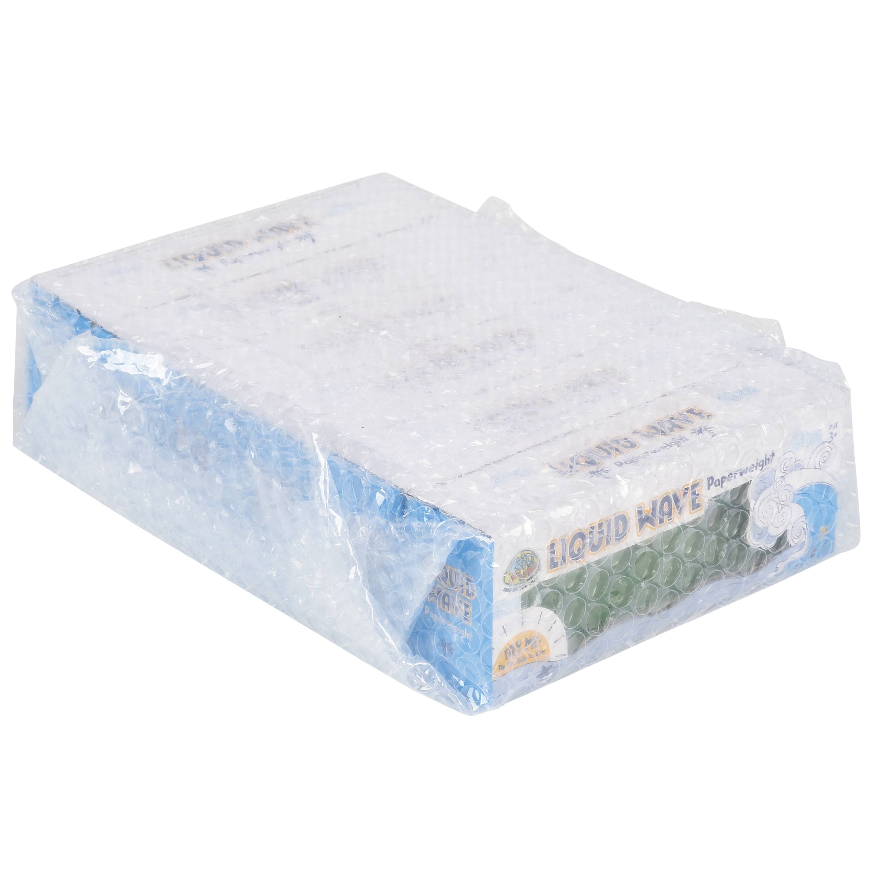 US Toy Company - Wholesale Paper Weight - Liguid Wave Paperweight15