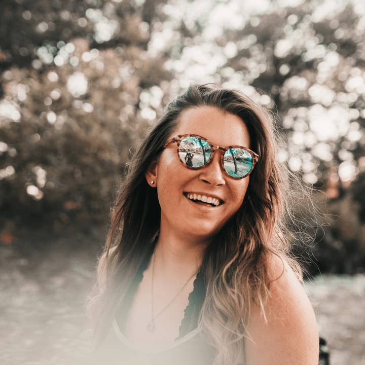 SPARE-SPECS, LLC - Wholesale Sunglasses - Unisex - Penn28