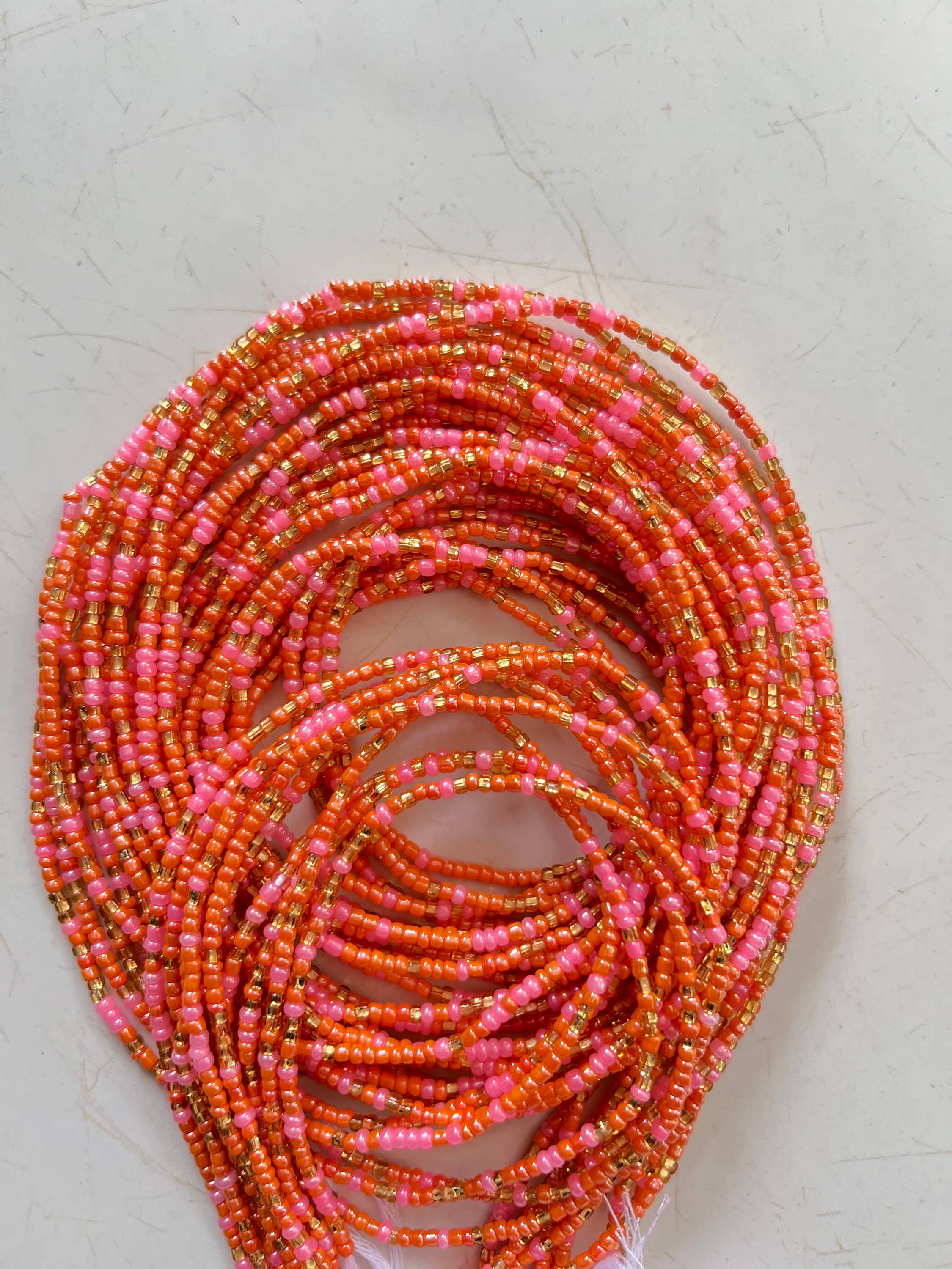 ELLABEMIBEADS - Wholesale Beads - African Waist Beads/Wholesale Waist Beads/Fashion Waist4