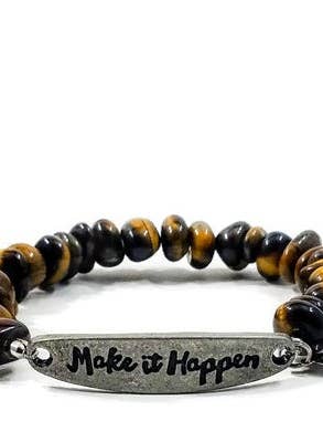 Make It Happen for wholesale by Solluna Stones