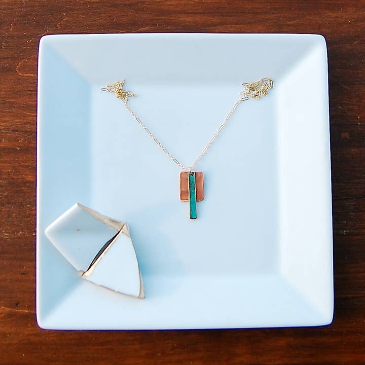 Collana Echia per la vendita all'ingrosso da parte di EiC jewelry