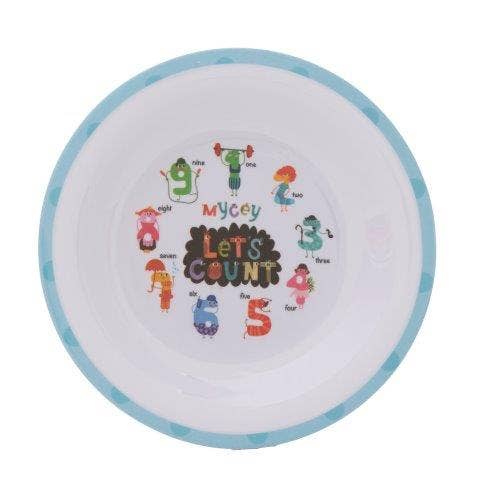 MYCEY Melamine Baby Bowl for wholesale by MYCey