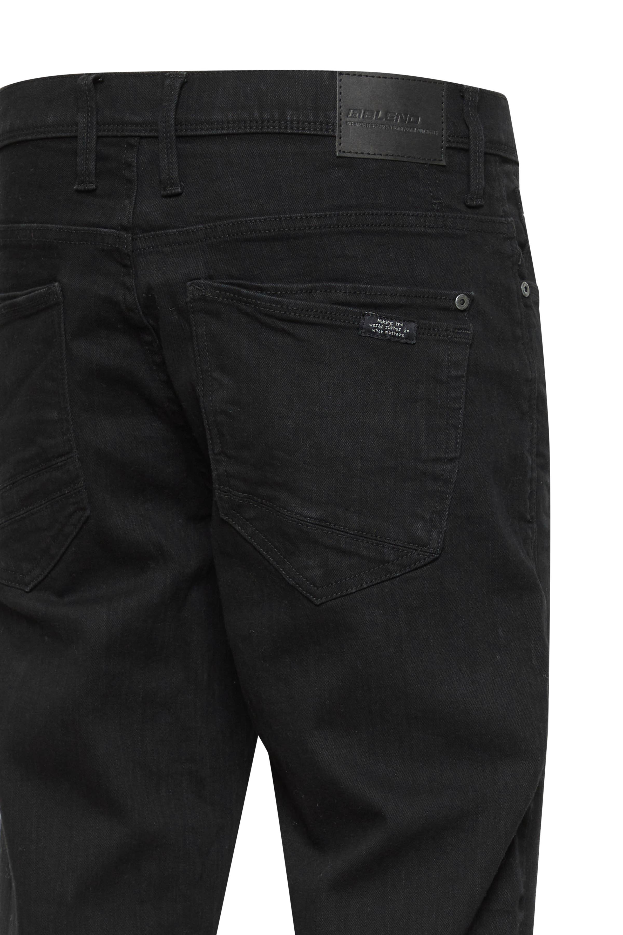 Blend - Vente Jean – homme - Blend® Rock Fit : jean droit14