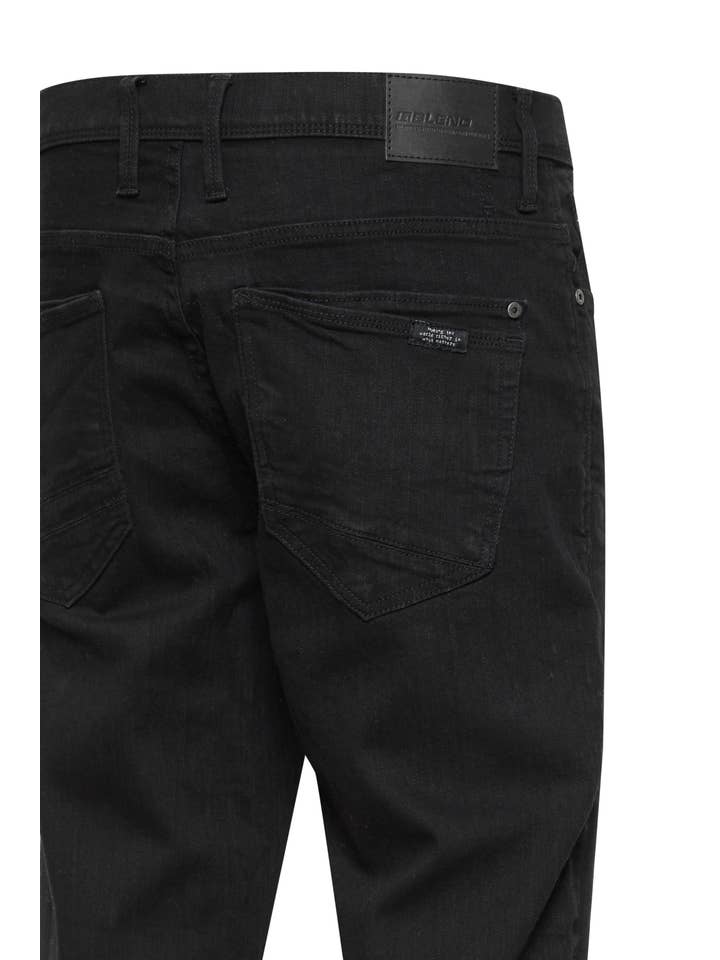 Blend - Vente Jean – homme - Blend® Rock Fit : jean droit14