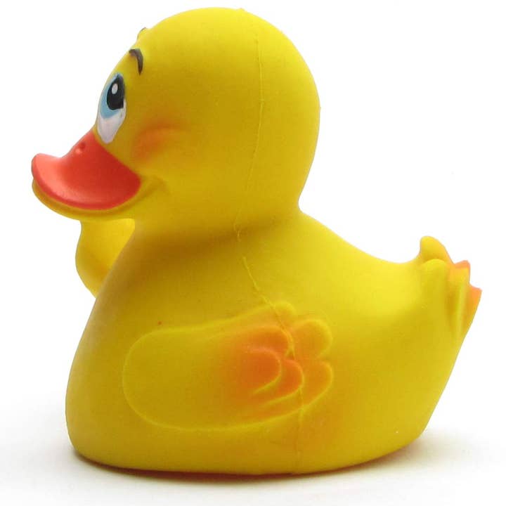 Duckshop - Vendita all'ingrosso Gioco per il bagnetto - Neonati - Anatra di gomma Victory - anatra di gomma3