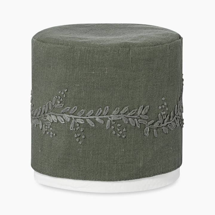 Henry Handwork - Wholesale Tissue box - Prism Vine Tissue Roll Cover7