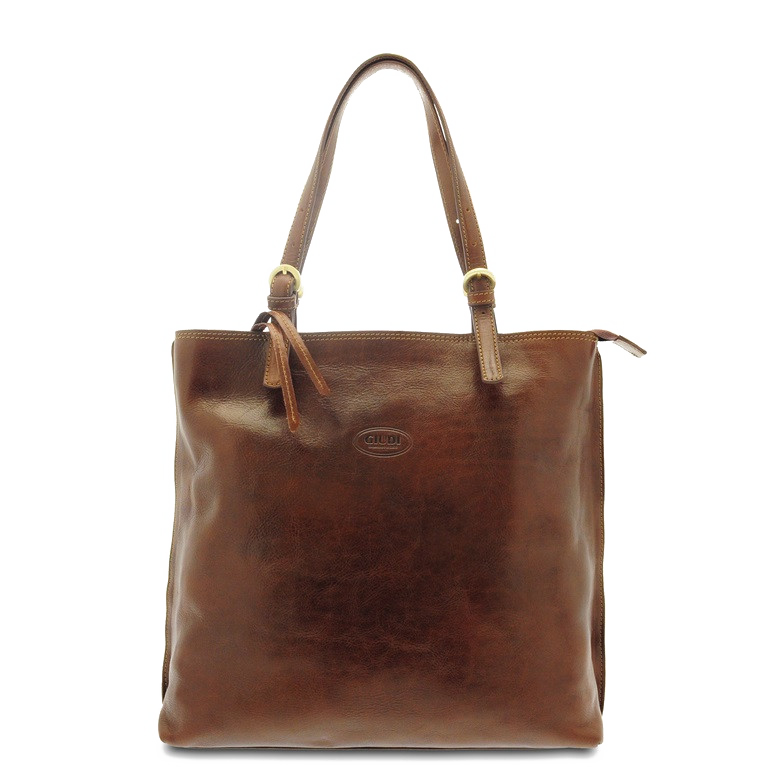 GIUDI - Wholesale Crossbody Bag - Women's - Vacchetta - Woman`s bag - 5904/GD0