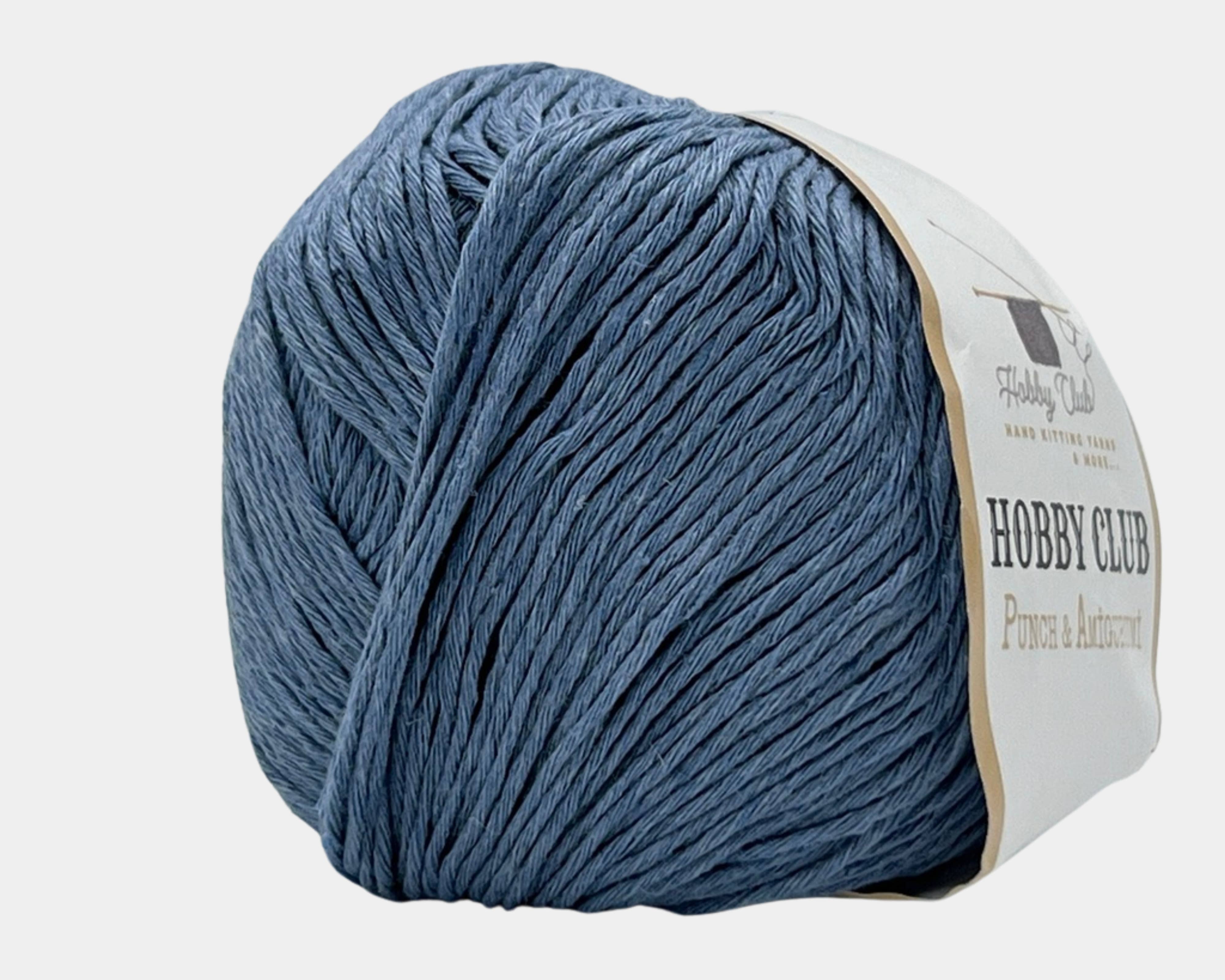 Grandbazaar24 - Wholesale Yarn - Baby Cotton Yarn 50g – Perfect for Amigurumi, Punch Needle 11