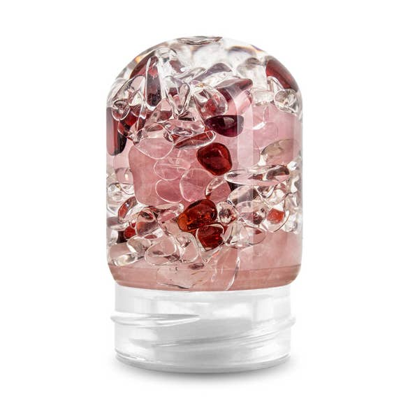 VitaJuwel - Vente Verre/tasse - GemPod | LOVE0