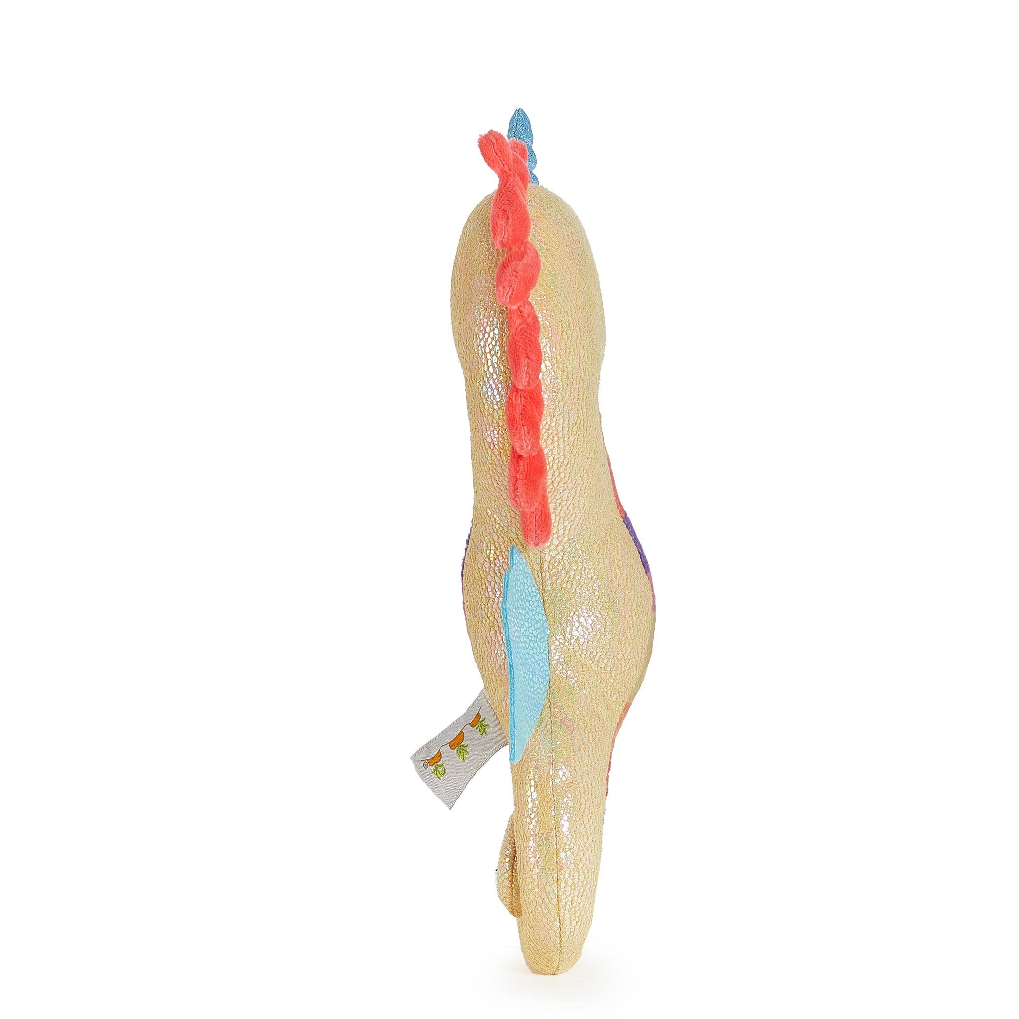 Bunnies By the Bay - Wholesale Stuffed/Plush Toy - Kids & Baby - Marco the Unicorn Seahorse2